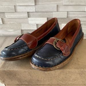 Born women’s loafers